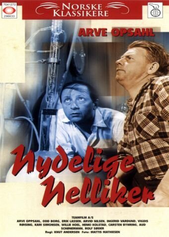 Nydelige nelliker  (1964)