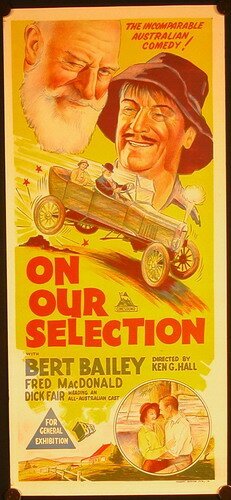 On Our Selection  (1932)