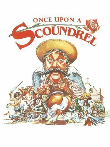 Once Upon a Scoundrel  (1973)