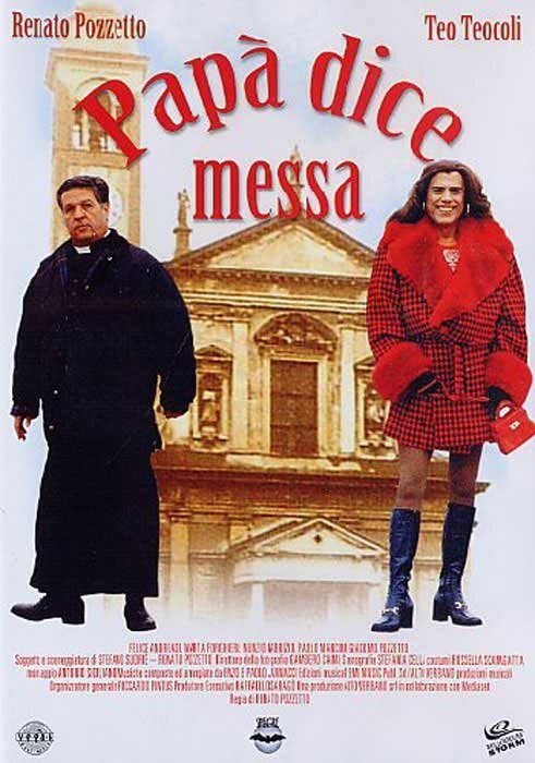 Papà dice messa  (1996)