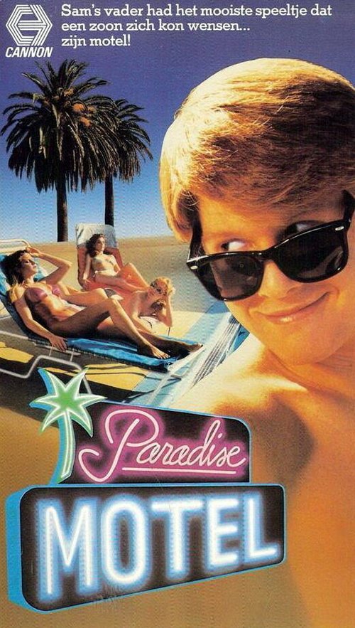 Paradise Motel  (1985)