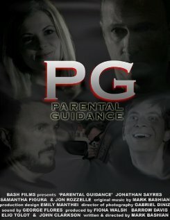 Parental Guidance  (2008)