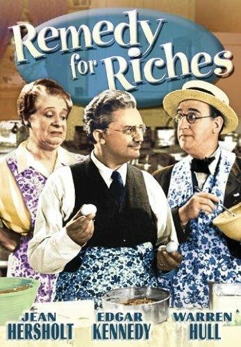 Remedy for Riches  (1940)