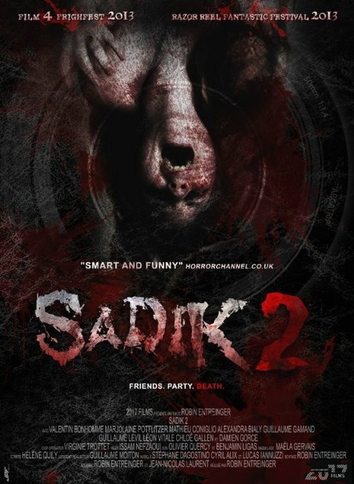 Sadik 2  (2013)