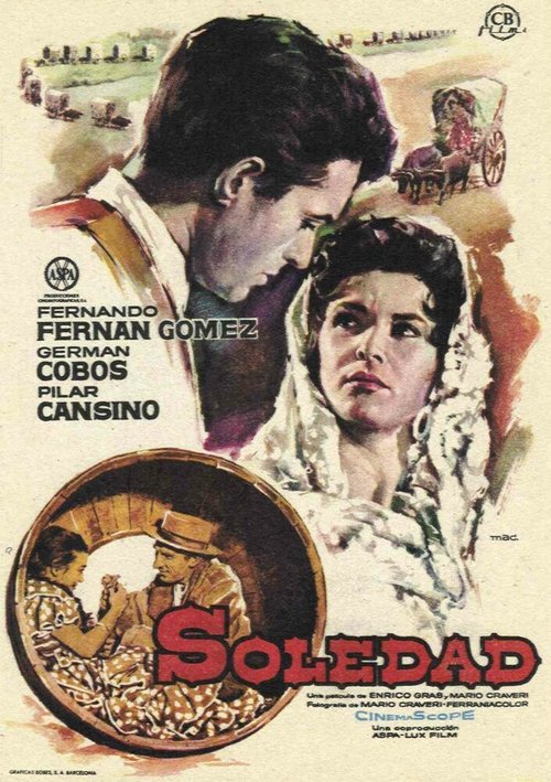 Соледад  (1959)