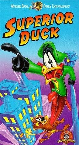 Superior Duck  (1996)