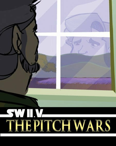 SW 2.5 (The Pitch Wars)  (2003)