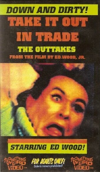 Take It Out in Trade  (1970)