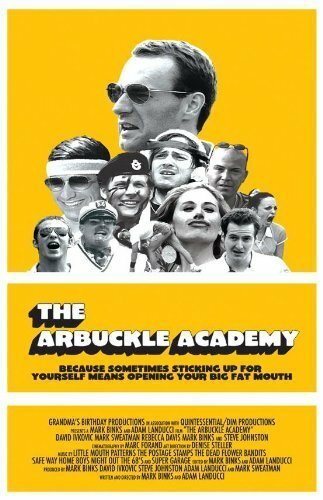 The Arbuckle Academy