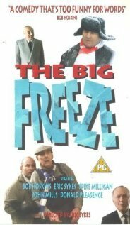 The Big Freeze  (1993)