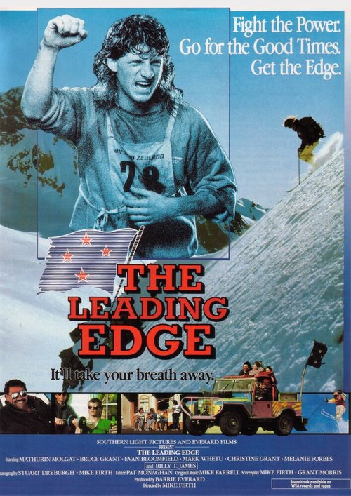 The Leading Edge  (1987)