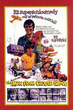 The Man from Clover Grove  (1975)