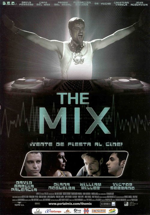 The Mix  (2003)