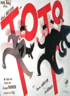 Тото  (1933)