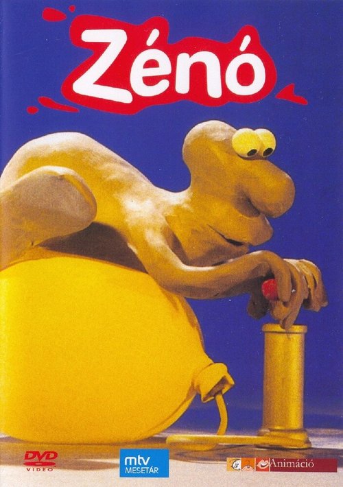 Zénó és a hírek  (1985)