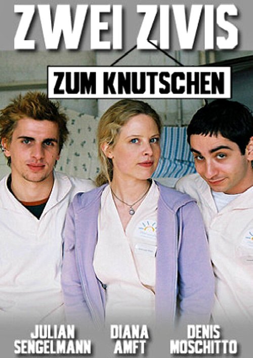 Zwei Zivis zum Knutschen  (2008)