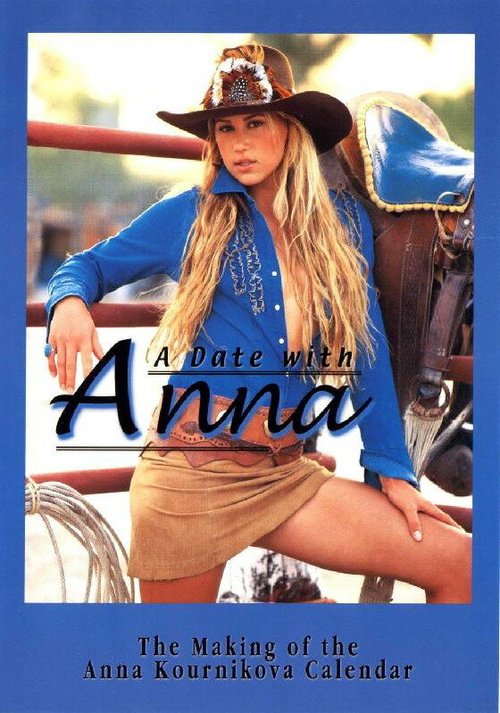 A Date with Anna  (2002)