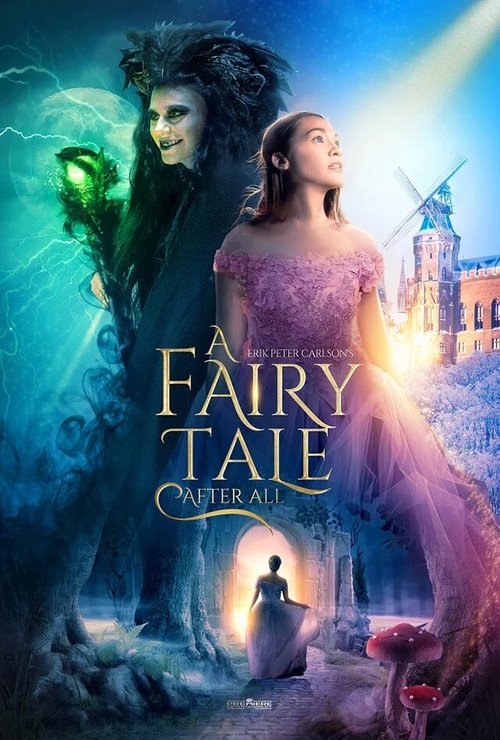 A Fairy Tale After All  (2020)