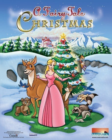A Fairy Tale Christmas  (2005)