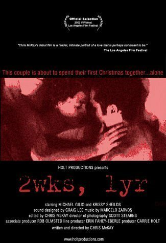 2wks, 1yr  (2002)