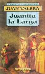 Хуанита ла Ларга