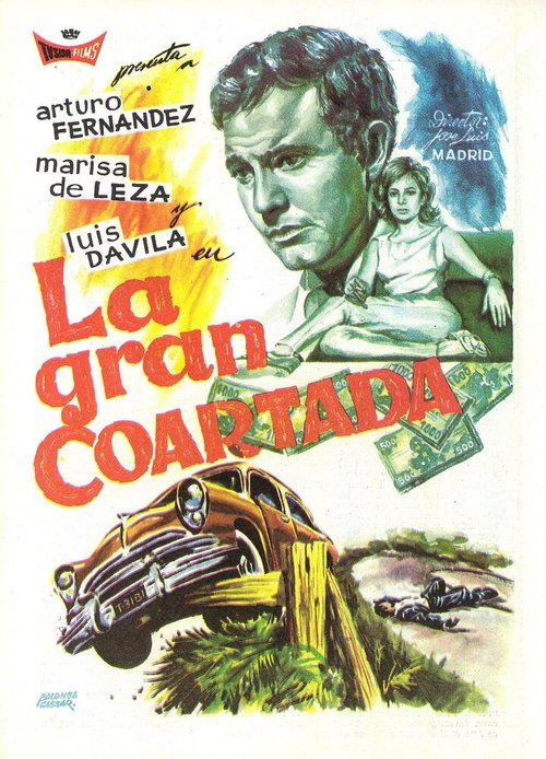 La gran coartada