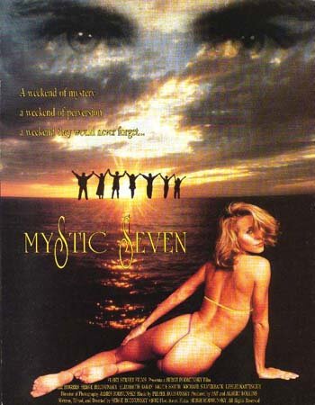 Mystic Seven