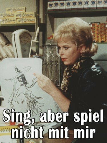 Sing, aber spiel nicht mit mir