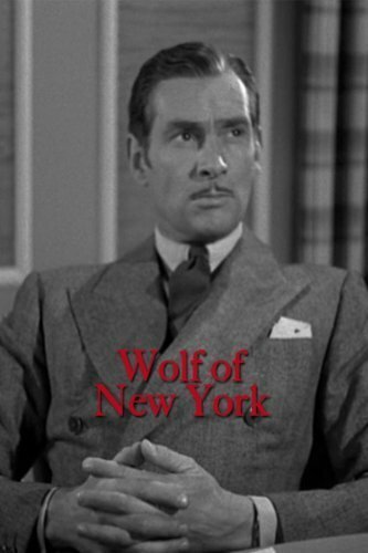 Wolf of New York