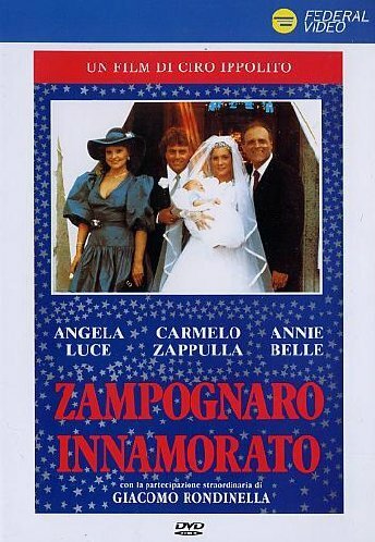 Zampognaro innamorato  (1983)