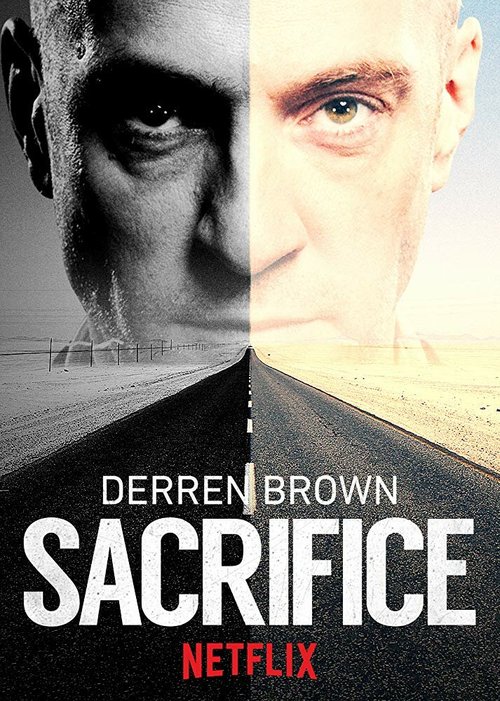 Derren Brown: Sacrifice  (2018)