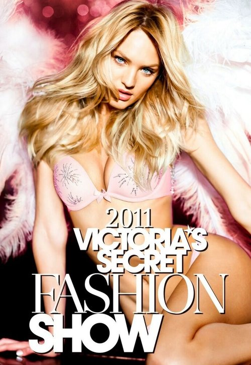 Показ мод Victoria's Secret 2011