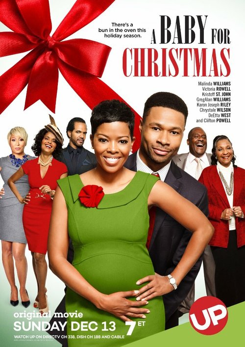 A Baby for Christmas  (2015)