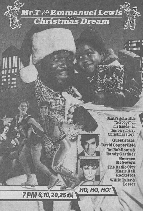 A Christmas Dream  (1984)