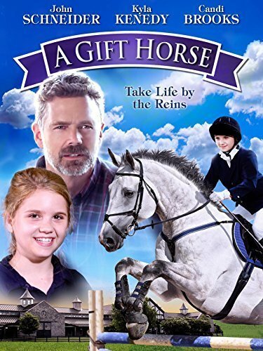 A Gift Horse  (2015)