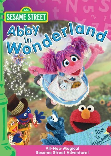 Abby in Wonderland  (2008)