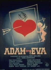 Адам и Ева  (1953)