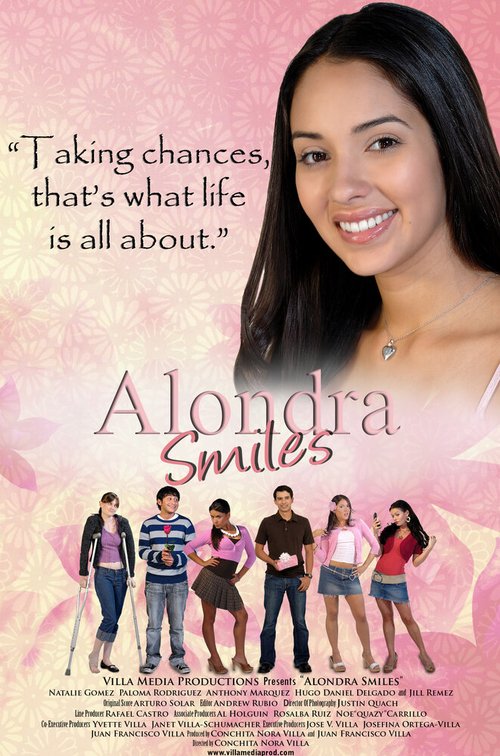 Alondra Smiles  (2008)