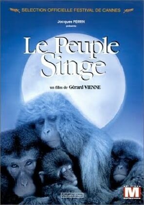 Le peuple singe  (1989)