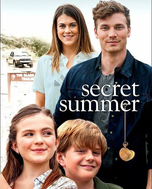 Secret Summer  (2016)