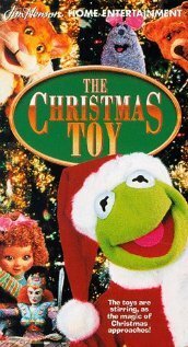 The Christmas Toy  (1986)