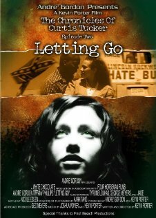 The Chronicles of Curtis Tucker: Letting Go