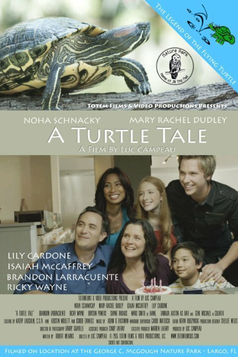 Turtle Tale  (2015)