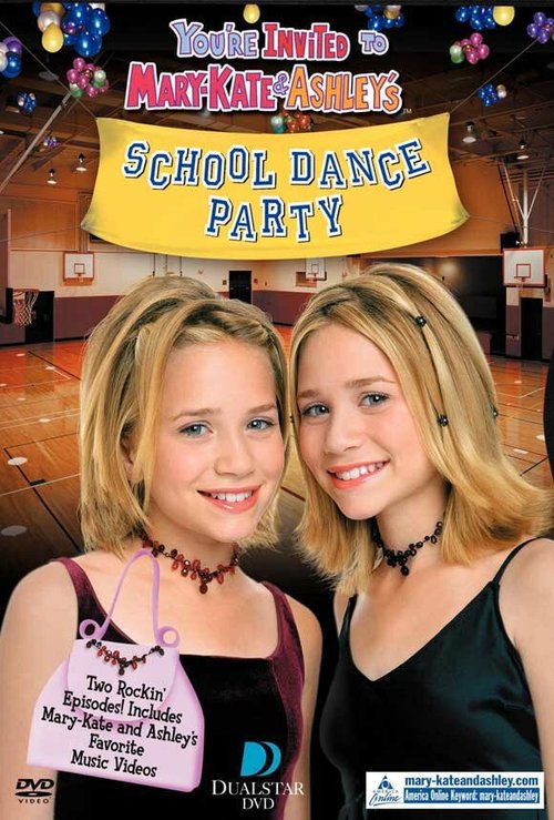 Вы приглашены на школьные танцы к Мэри-Кейт и Эшли  (2000)