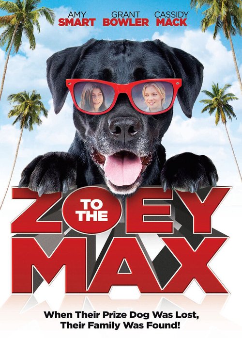 Zoey to the Max  (2015)