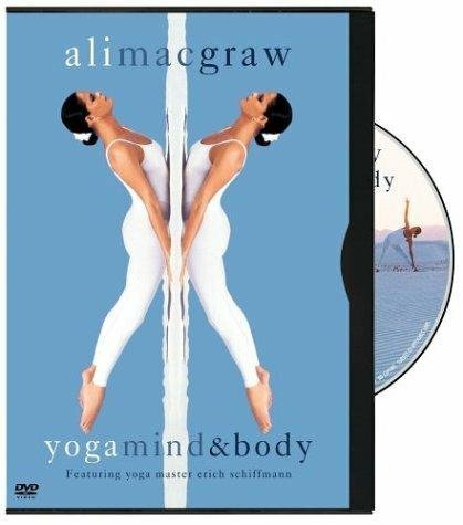 Ali MacGraw: Yoga Mind & Body  (1994)