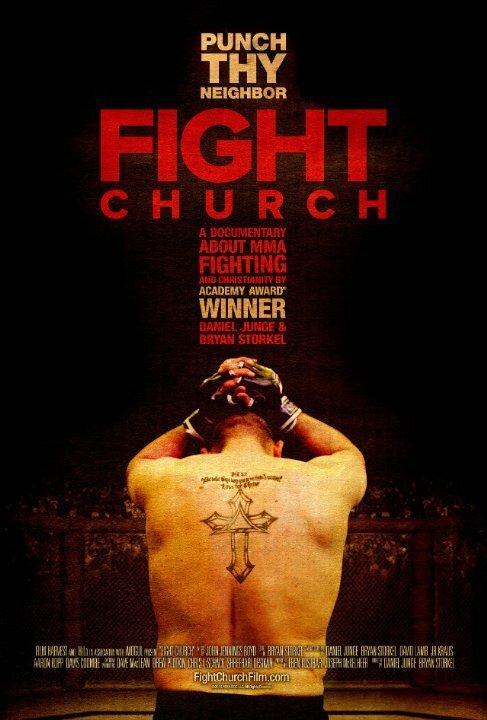 Fight Church