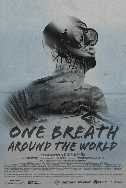 One Breath Around the World