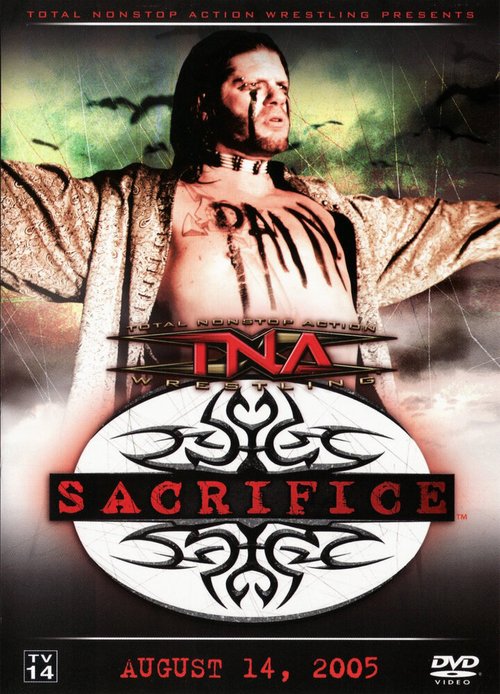 TNA Жертвоприношение