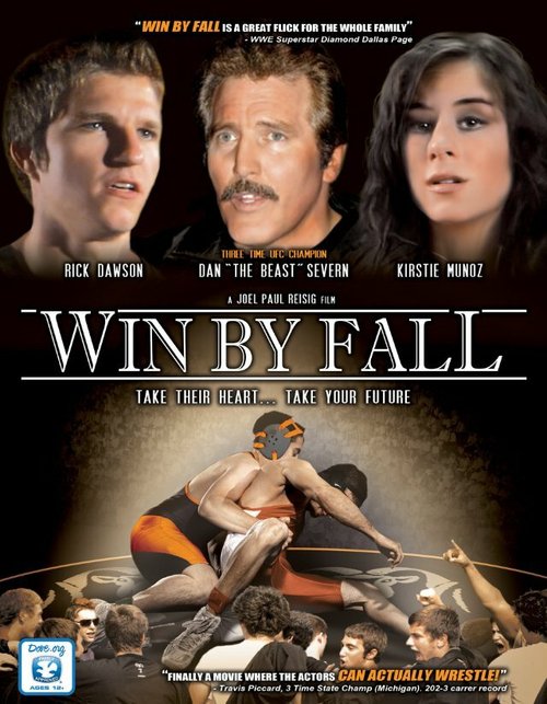 Win by Fall  (2012)